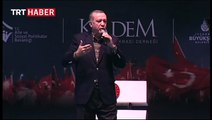 'Sizin demokrasiyle yakından uzaktan alakanız yok'