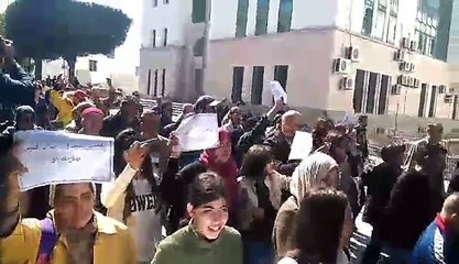 القصبة :الأولياء يا جلول احنا معاك