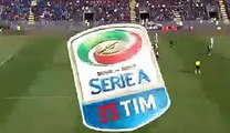 Ivan Perisic GOAL HD - Cagliari 0-1 Inter 05.03.2017 HD