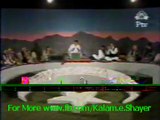 Kalam-e-Shayer - Ghulam Muhammad Qaasir recites Baghair Us Kay Ab Aram Bhi Nahi Aata