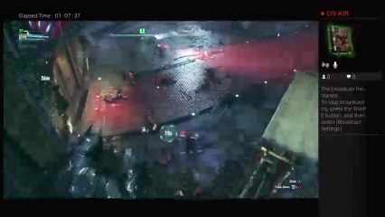 Unleashed-69-201's Live PS4 Broadcast (20)