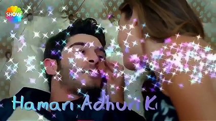 Kaun tujhe yun pyaar karega Jaise   Hayat Mad Murat 2016(360p)
