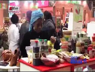 Xibar Yi de la TFM du 05 Mars 2017 ( Edition Wolof)