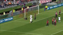 Ever Banega Goal HD - Cagliari 0 - 2 Inter Milan - 05.03.2017 (Full Replay)
