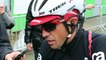Paris-Nice 2017 - Alberto Contador : "Je suis encore un peu malade mais je me sens de mieux en mieux"