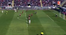 Ivan Perisic Goal HD - Cagliarit1-3tInter 05.03.2017