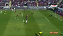 Ivan Perisic Goal HD - Cagliari 1-3 Internazionale - 05.03.2017 HD