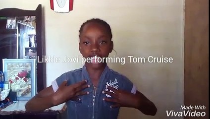 DON ANDRE - TOM CRUISE REMIX CHOREOGRAPHY BY LIKKLE JOVI  ║ DANCEHALL ║ OCTOBER 2016