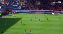 Florian Thauvin Goal HD - Lorient	0-3	Marseille 05.03.2017