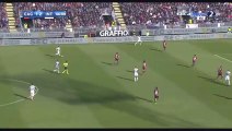 Ivan Perisic Goal HD - Cagliari 1-3 Inter - 05.03.2017 HD