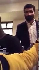 Darren Sammy Exclusive Talk