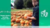 Funny Thomas Sanders Narrating People's Lives Vine Compilation - The Best Story Time Vines