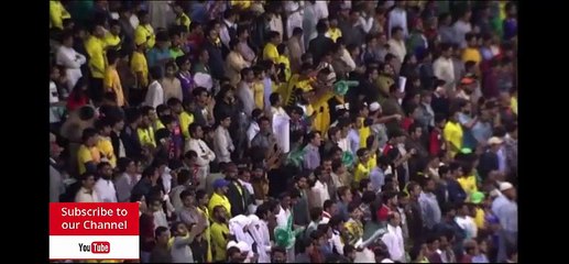 LIVE: Quetta Gladiators elect to bowl against Peshawar Zalmi in PSL ...