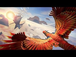 HOW WE SOAR Trailer (PlayStation VR)