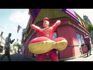 WATCH DOGS 2 Trailer VF (E3 2016)