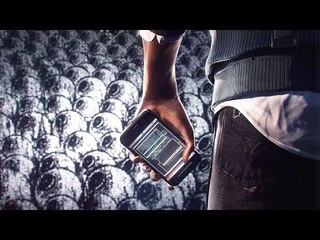 WATCH DOGS 2 Teaser Trailer Officiel