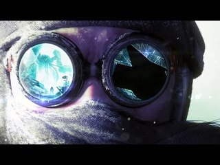 EDGE OF NOWHERE Trailer de Lancement (Jeu Oculus)