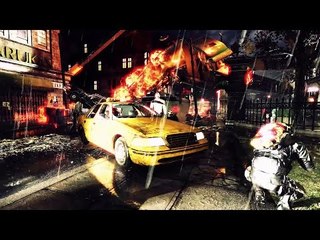 UMBRELLA CORPS - Retour à Raccoon City Trailer [Français]