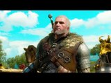 THE WITCHER 3 Blood and Wine - Nouvelle Région Trailer