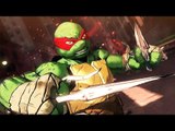 TEENAGE MUTANT NINJA TURTLES Mutants in Manhattan - Trailer de Lancement