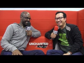 UNCHARTED 4 : pourquoi le jeu mérite 20/20 (SPOILERS)