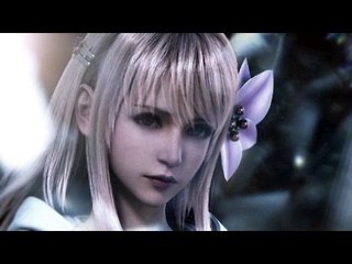 FINAL FANTASY BRAVE EXVIUS Trailer
