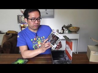WOOTBOX - Notre unboxing de la box de Mai 2016