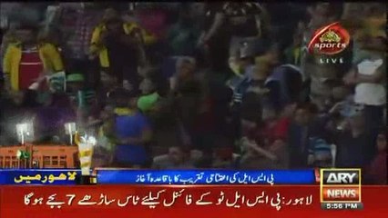 Pak Army Jawano Ki Ground Main Dabang Entry