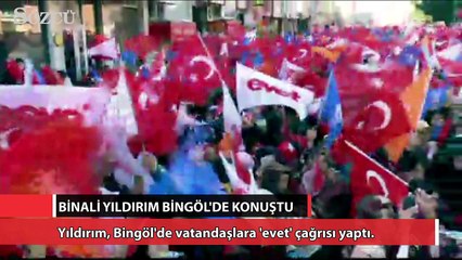 Başbakan 'söz veriyorum' dedi ve açıkladı