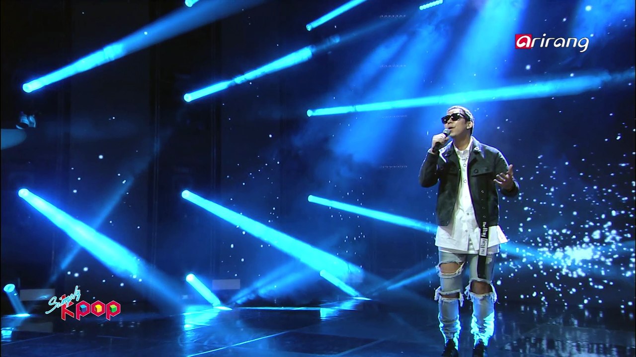 [Simply K-Pop] The Ray(더 레이) _ Nostalgia(노스텔지어) _ Ep.254 _ 030317