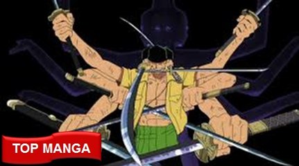 Top 7 câu chuyện và điển tích thần thoại từng được nhắc đến trong One Piece