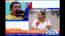 Tras 4 años de la muerte de Chávez, venezolanos aseguran que en el país la situación es cada vez peor