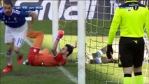 Leonardo Bonucci Goal HD - Udinese 1-1 Juventus - 05.03.2017