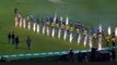 National Anthem in Closing Ceremony - HBL PSL 2017 Final [HD]