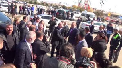 Içişleri Bakanı Soylu: "Pkk, Daeş ve Fetö Bir Fitnedir"