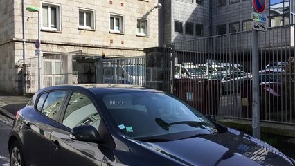 Affaire Troadec: 2 personnes gardées à vue à Brest