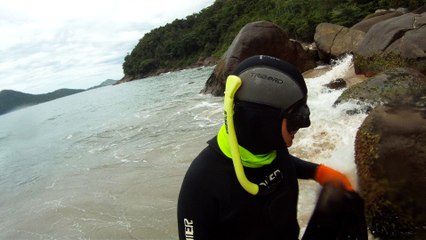 Mergulhando nas profundezas, águas interiores, rios e mares, cavernas submarinas, Ubatuba, Natureza Sub, (38)