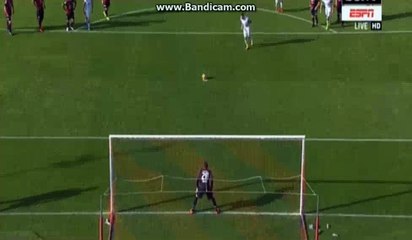 Mauro Icardi Penalty Goal HD - Cagliari 1-4 Internazionale - 05.03.2017 HD