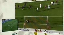 Mauro Icardi Goal Cagliari 1 - 4 Inter SA 5-3-2017