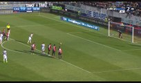 Mauro Icardi Goal HD - Cagliari 1-4 Inter - 05.03.2017