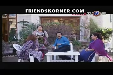 Bhatti or DD Season 2 Episode 74