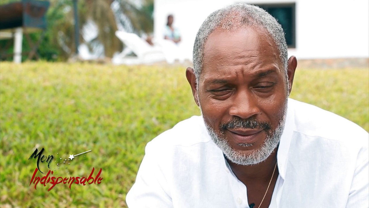 MON INDISPENSABLE #3 - ALAIN AZEROT