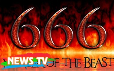 Truyền thuyết về 'ngày của quỷ' 6/6