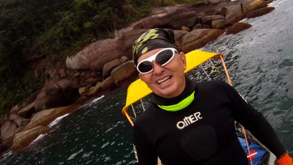 Mergulhando nas profundezas, águas interiores, rios e mares, cavernas submarinas, Ubatuba, Natureza Sub, (44)