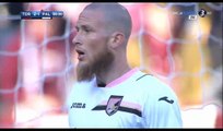 Andrea Belotti Goal HD - Torino 3-1 Palermo - 05.03.2017