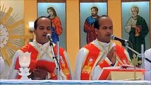 Remarkable wedding in india - grooms twins - brides twins - flower girls - page boy - the priest to Twins