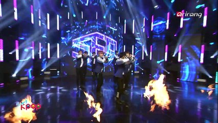 [Simply K-Pop] SF9 _ ROAR(부르릉) _ Ep.254 _ 030317