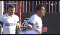 Roberto Gagliardini Goal HD - Cagliari 1-5 Inter - 05.03.2017