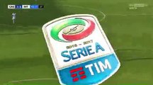 Roberto Gagliardini GOAL HD - Cagliarit1-5tInter 05.03.2017