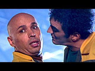 La Tour 2 Contrôle Infernale (Eric et Ramzy) Bande Annonce  Teaser